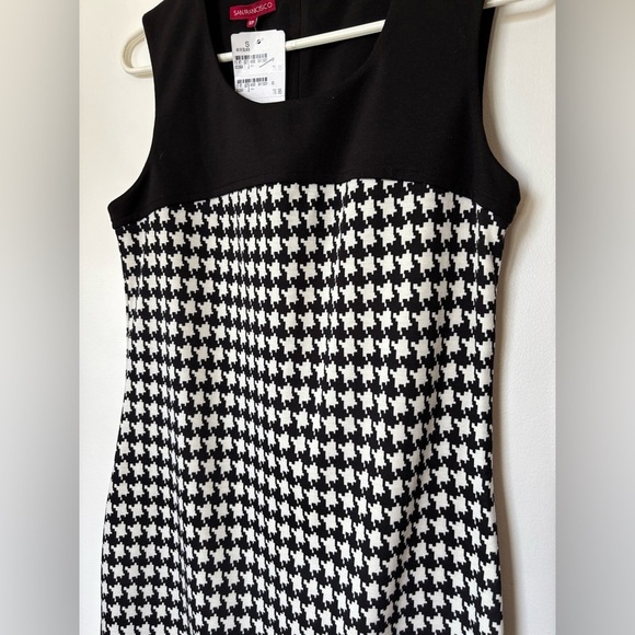 🎉4/30$🎉 San Francisco NWT Sleeveless Dress - Size Small - Picture 3 of 6